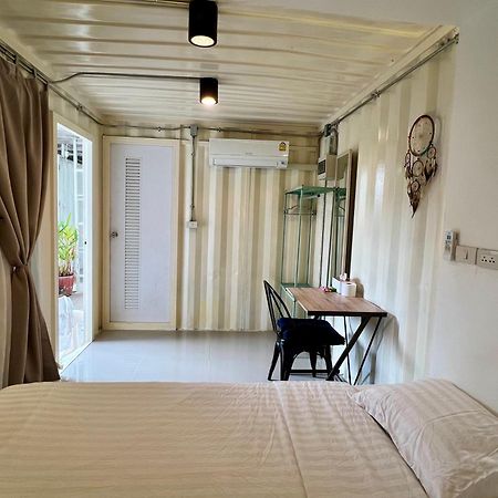 דירות Day Off House Chiang Mai Near Walking Street מראה חיצוני תמונה