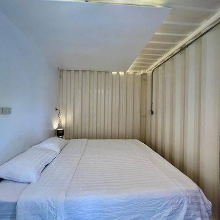 דירות Day Off House Chiang Mai Near Walking Street מראה חיצוני תמונה