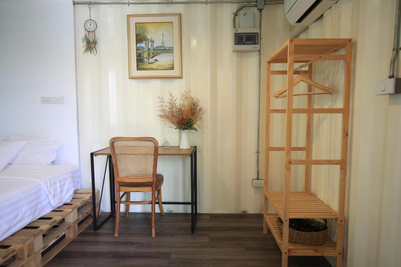 דירות Day Off House Chiang Mai Near Walking Street מראה חיצוני תמונה