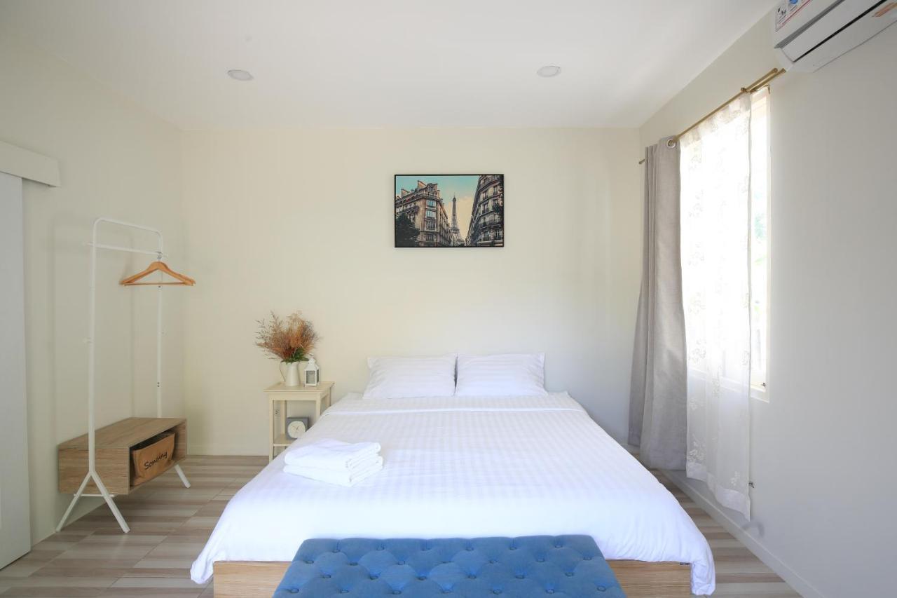דירות Day Off House Chiang Mai Near Walking Street מראה חיצוני תמונה