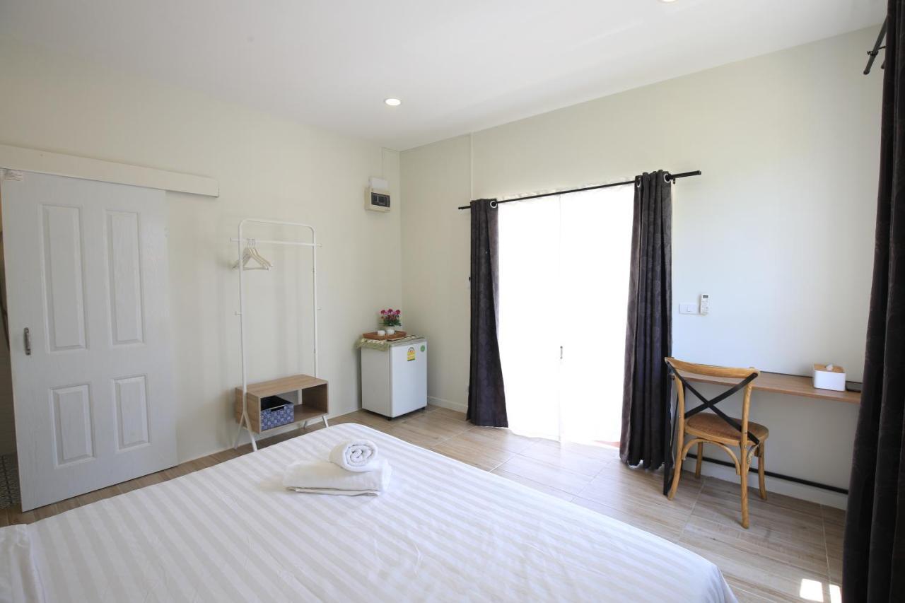 דירות Day Off House Chiang Mai Near Walking Street מראה חיצוני תמונה