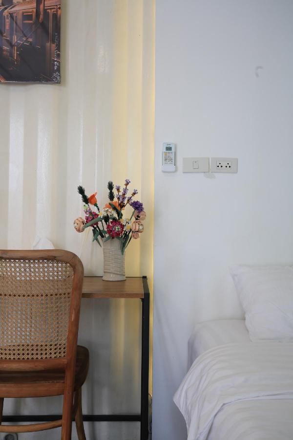 דירות Day Off House Chiang Mai Near Walking Street מראה חיצוני תמונה