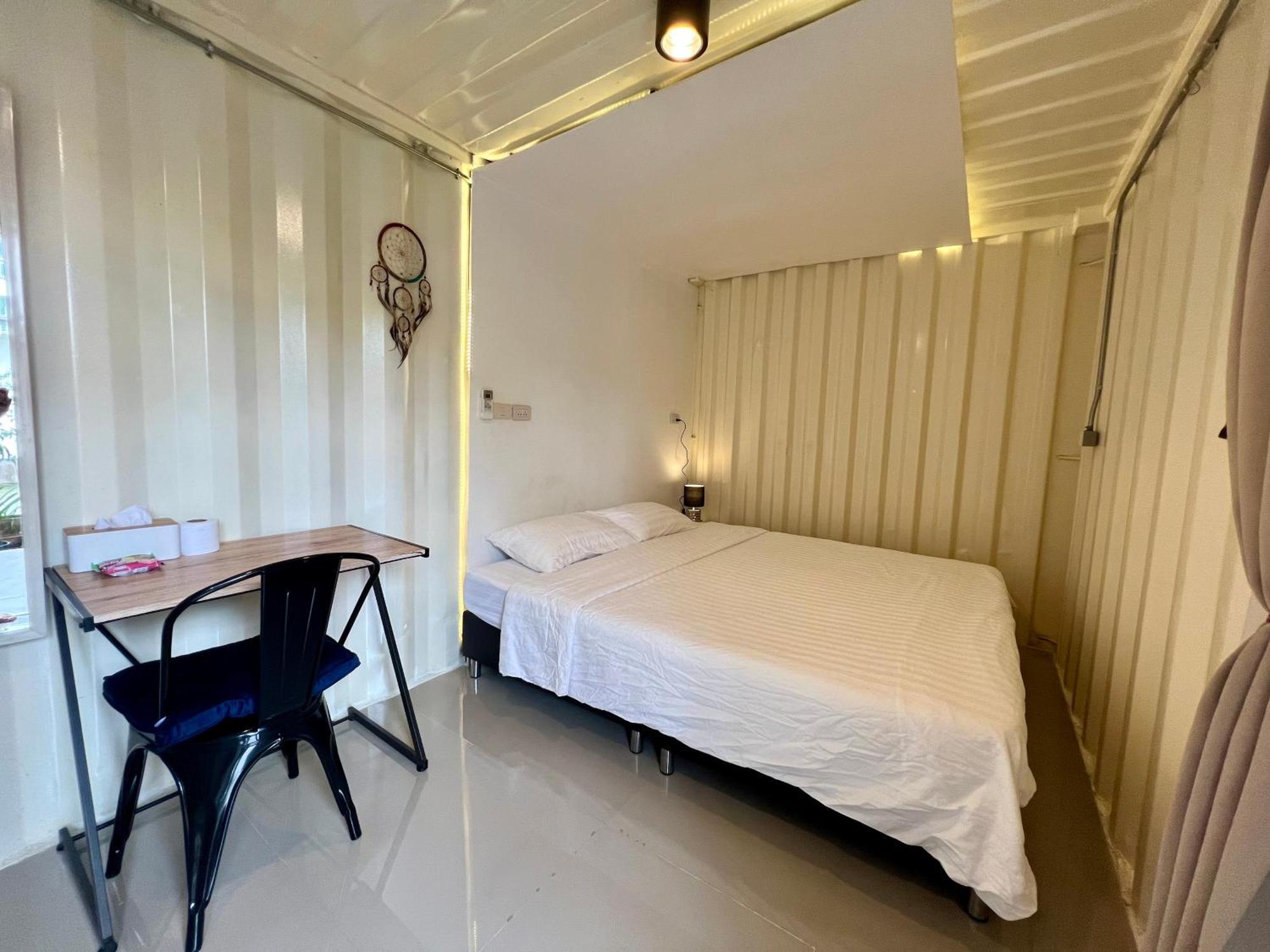 דירות Day Off House Chiang Mai Near Walking Street מראה חיצוני תמונה
