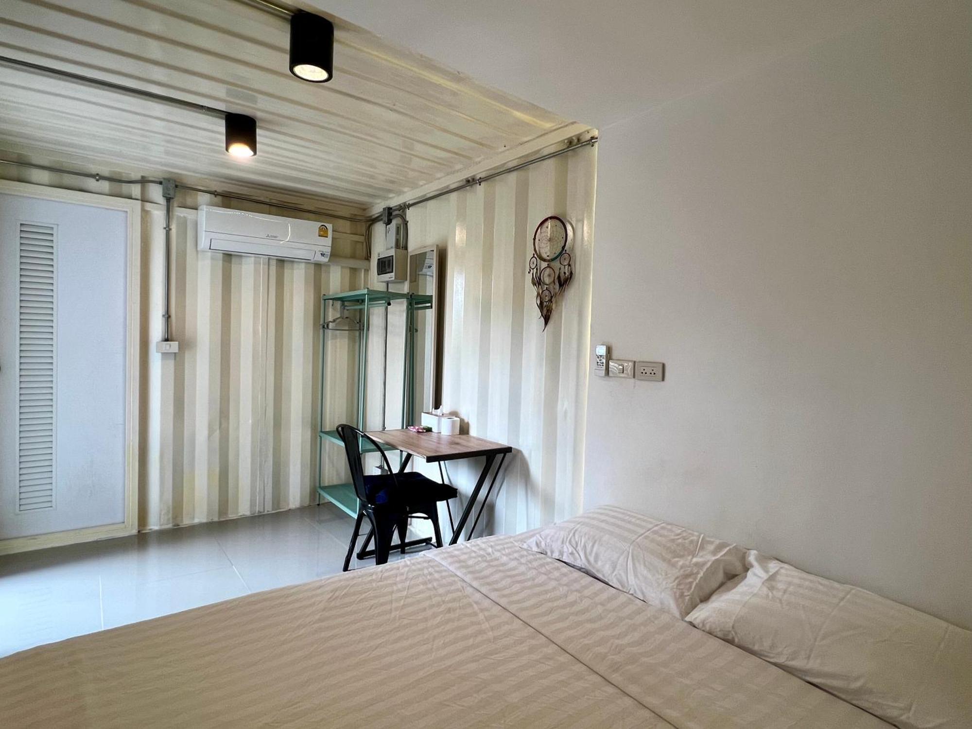 דירות Day Off House Chiang Mai Near Walking Street מראה חיצוני תמונה
